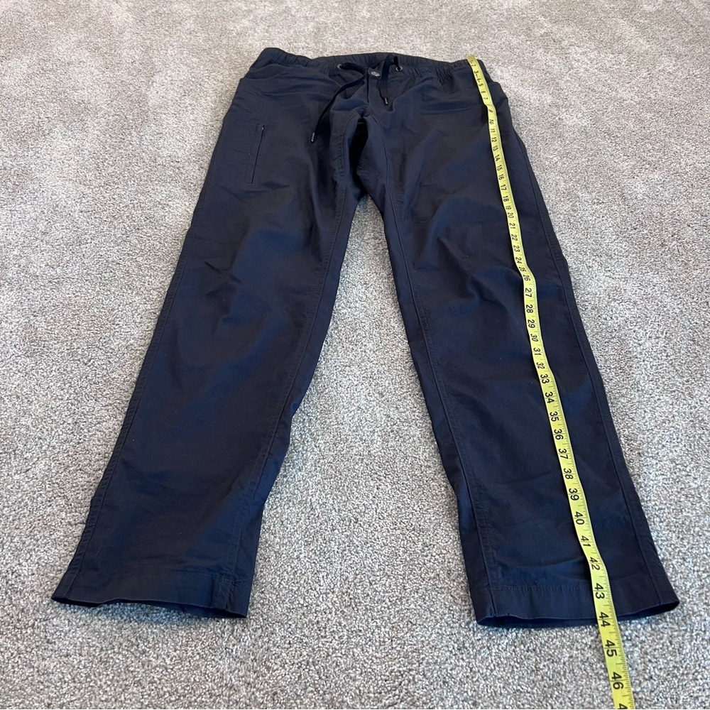 BYLT Weekender Ripstop Cargo Draw String Jogger P… - image 4